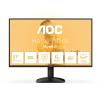 AOC MONITOR 27" 27B31H LED FULL HD FRAMELESS 120HZ